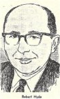 Bob Hyde Sketch