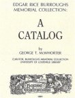 McWhorter Catalogue of the University of Louisville ERB Collection