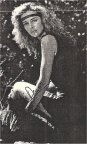 Jane Actress: Lydie Denier