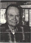 ERB Biographer/Bibliographer - H. Hardy Heins