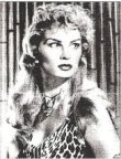Sheena the Jungle Girl