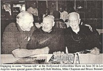 Mathias, Chapman, Brix (Bennett)