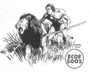 Yeates Logo for ECOF 2002