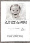 Merry Christmas from George McWhorter
