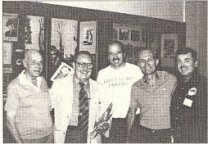 Shonfeld, Hogarth, Danton, Ogden, McWhorter