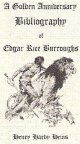 Heins: ERB Biographer