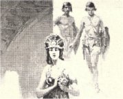 Ehren Kruger to script Paramounts A Princess of Mars