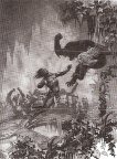 Art of Arthur Suydam
