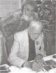 Bruce Bennett Turns 100!