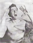 Gordon Scott - Tarzan actor