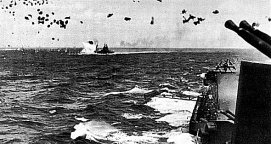 Kamikaze Attack