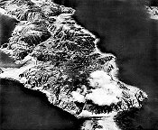 Kerama Retto atoll