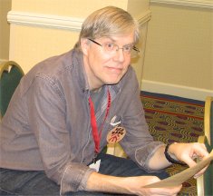 Jim Hadac