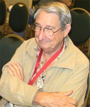 Brad Vinson