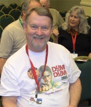 Bob Hibbard