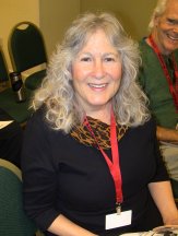 Robin Maxwell