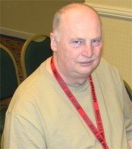 Laurence Dunn