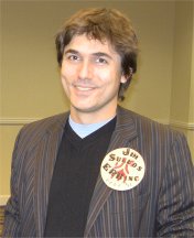Jim Sullos, Jr.