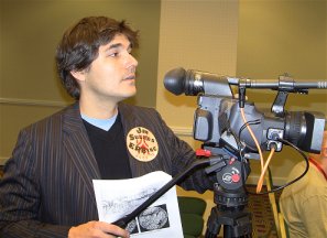 Jim Sullos - Cinematographer
