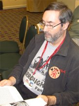 Stan Galloway