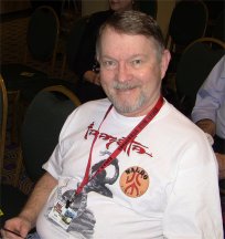 Bob Hibbard