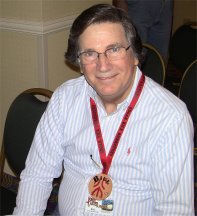Bill Ross