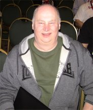 Laurence Dunn