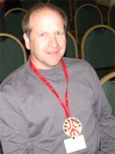 Tracy Griffin