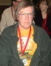 Jim Van Hise