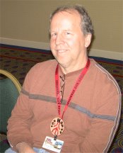 David Critchfield