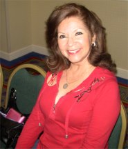 Edie James