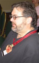 Bill Wagner