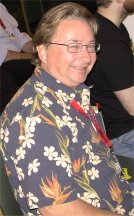Billy York