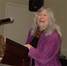Robin Maxwell