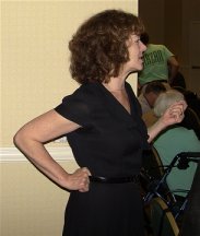 Suzan Crowley