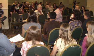 Audience