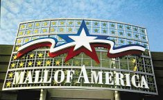 MALL OF AMERICA