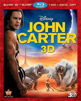 BluRay 3D