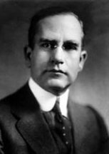 Arch W. Shaw