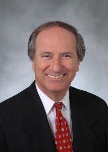 Jim Sullos, Edgar Rice Burroughs Inc President