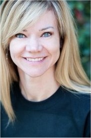 Cathy Wilbanks - Edgar Rice Burroughs