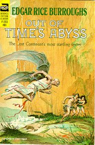 Ace paperback: Roy G. Krenkel art