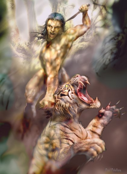 Tarzan