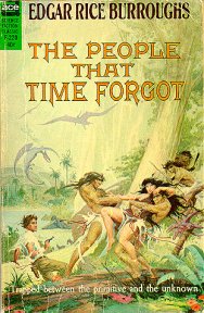 Ace paperback: Roy G. Krenkel art