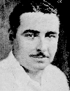Otis Adelbert Kline (1891-1946)