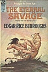 Eternal Savage (Lover) - Roy Krenkel