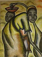 Africa Art