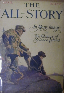 All Story - April 1912 - Under the Moons of Mars 3/6