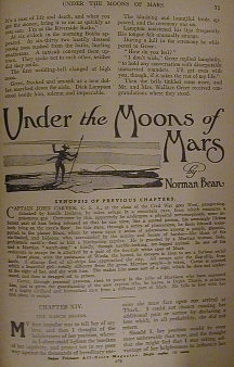 All Story - May 1912 - Under the Moons of Mars 4/6