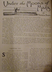 All-Story June 1912: Under the Moons of Mars 5/6